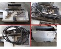 CARRIER TRANSICOLD GENERATOR NISSAN CABSTAR 96 Catalog number of the part A12 00325 2 083966 0212