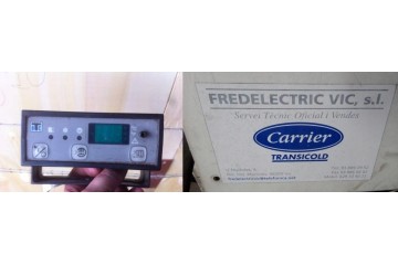 CARRIER TRANSICOLD GENERATOR NISSAN CABSTAR 96 Part manufacturer Carrier