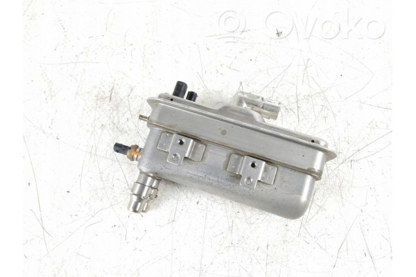 2017 BMW X5 F15 Engine block heater 6827187