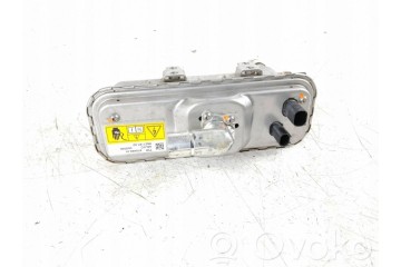 2017 BMW X5 F15 Engine block heater 6827187 Car type 4x4 SUV