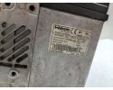 Webasto BMW X5 E53 64126918942 3 0L diesel 160kW 2005 Part manufacturer BMW OE