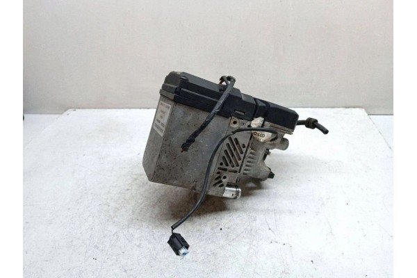 Webasto BMW X5 E53 64126918942 3 0L diesel 160kW 2005 Car type passenger cars