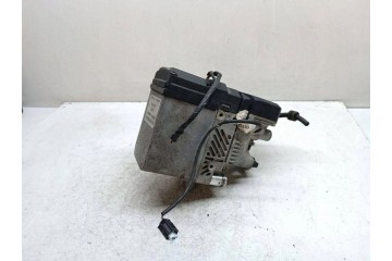 Webasto BMW X5 E53 64126918942 3 0L diesel 160kW 2005 Car type passenger cars