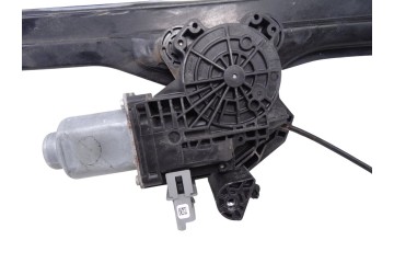 6 PIN ELEVALUNAS DELANTERO DERECHO CITROEN DS5 Design 2014 6 PIN 212840 CITROEN - 3