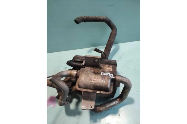 Webasto AUDI A8 D2 4D2 4D8 4D0265081M 2 5L diesel 132kW 2002