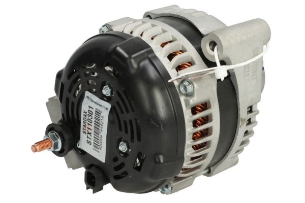 Alternator for CHRYSLER TOWN COUNTRY VOYAGER V DODGE JOURNEY LANCIA Part manufacturer V maxzone Part