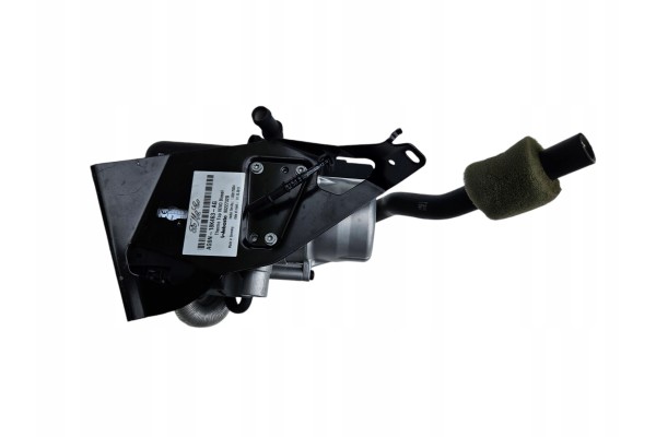 Webasto Thermo Top VEVO Ford S max Mondeo 9022288D AG9N 18K463 AG