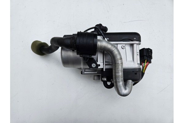 Webasto Thermo Top VEVO Ford S max Mondeo 9022288D AG9N 18K463 AG Catalog number of the part 9022288D