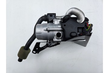 Webasto Thermo Top VEVO Ford S max Mondeo 9022288D AG9N 18K463 AG Car type passenger cars