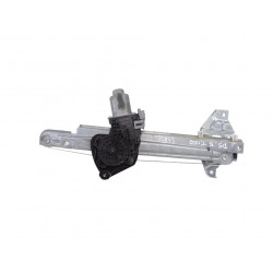 6 PIN ELEVALUNAS TRASERO IZQUIERDO CITROEN DS5