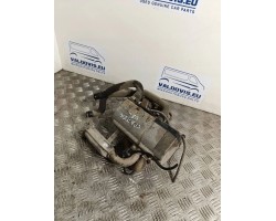 PARKING HEATER WEBASTO FRONT RIGHT SIDE VOLKSWAGEN CRAFTER D5WS
