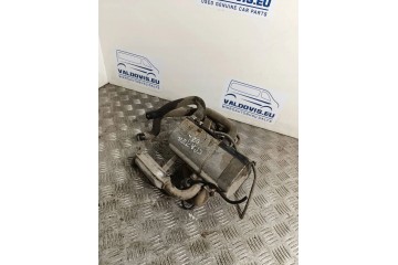 PARKING HEATER WEBASTO FRONT RIGHT SIDE VOLKSWAGEN CRAFTER D5WS