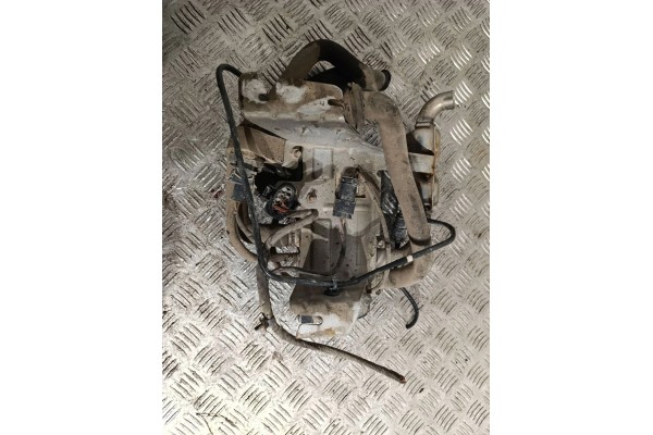 PARKING HEATER WEBASTO FRONT RIGHT SIDE VOLKSWAGEN CRAFTER D5WS Part manufacturer Volkswagen OE