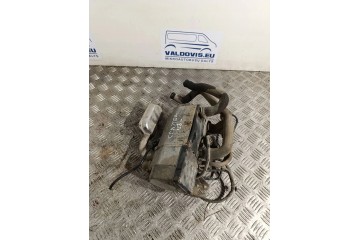 PARKING HEATER WEBASTO FRONT RIGHT SIDE VOLKSWAGEN CRAFTER D5WS Catalog number of the part D5WS