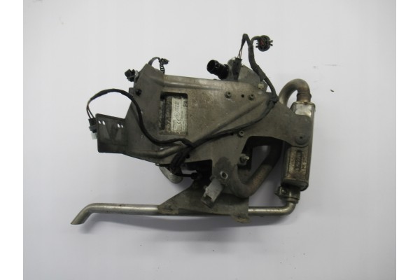 BMW F10 F11 WEBASTO PARKING HEATER 9311149