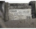 BMW F10 F11 WEBASTO PARKING HEATER 9311149 Catalog number of the part BMW F10 F11 WEBASTO OGRZEWANIE POSTOJOWE 9311149
