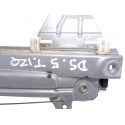 6 PIN ELEVALUNAS TRASERO IZQUIERDO CITROEN DS5 6 PIN ELEVALUNAS TRASERO IZQUIERDO CITROEN DS5