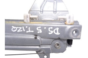 6 PIN ELEVALUNAS TRASERO IZQUIERDO CITROEN DS5 Design 2014 6 PIN 212842 CITROEN - 1