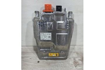 RANGE ROVER SPORT L494 EVOQUE L551 WEBASTO BATTERY HEATER 122R000482 Catalog number of the part 122R 000482 10R087560 9041895A A
