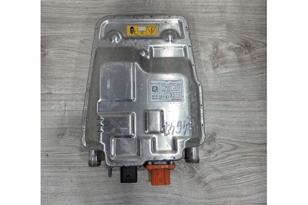 RANGE ROVER SPORT L494 EVOQUE L551 WEBASTO BATTERY HEATER 122R000482 Car type passenger cars