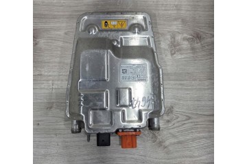 RANGE ROVER SPORT L494 EVOQUE L551 WEBASTO BATTERY HEATER 122R000482 Car type passenger cars