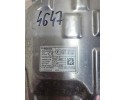 Calentador de batería Webasto para Range Rover Sport L494 y Evoque L5