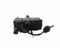 2012 Hyundai i40 Parking heater Webasto 122R000275
