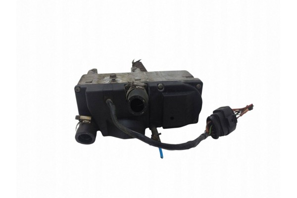 2012 Hyundai i40 Parking heater Webasto 122R000275