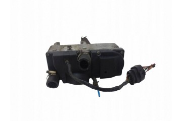 2012 Hyundai i40 Parking heater Webasto 122R000275