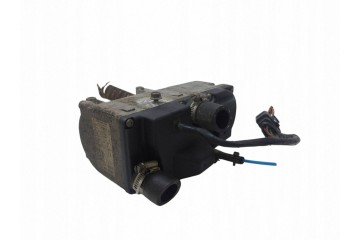 2012 Hyundai i40 Parking heater Webasto 122R000275 Part manufacturer Hyundai OE
