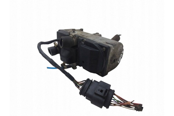 2012 Hyundai i40 Parking heater Webasto 122R000275 Catalog number of the part 122R000275