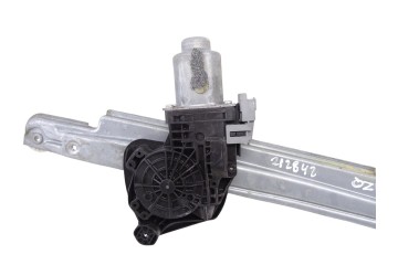 6 PIN ELEVALUNAS TRASERO IZQUIERDO CITROEN DS5 Design 2014 6 PIN 212842 CITROEN - 2