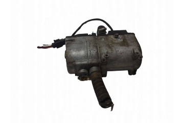 2012 Hyundai i40 Parking heater Webasto 122R000275 Catalog number of substitutes 117840FF 252526