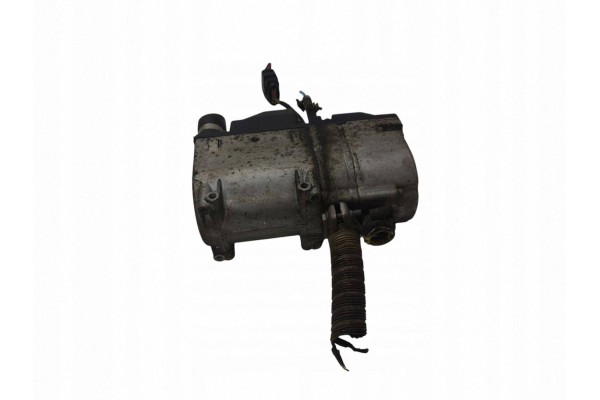 2012 Hyundai i40 Parking heater Webasto 122R000275 Catalog number of the original 10R035886