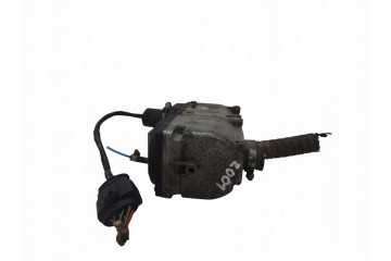2012 Hyundai i40 Parking heater Webasto 122R000275 Quality of parts according to GVO O original with manufacturer s logo OE