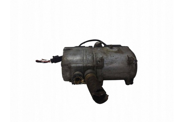 Calefactor auxiliar Webasto para Hyundai i40 2012 (Calefactor estacion
