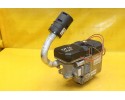 WEBASTO Q7 HEATING PORSCHE CAYENNE II TOUAREG 4L0815071A 7L0815857C