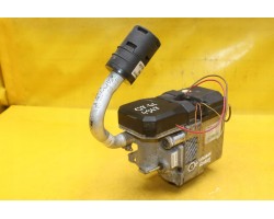 WEBASTO Q7 HEATING PORSCHE CAYENNE II TOUAREG 4L0815071A 7L0815857C