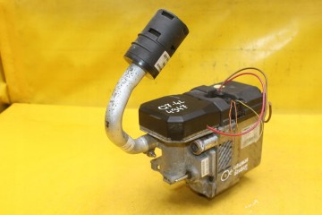 WEBASTO Q7 HEATING PORSCHE CAYENNE II TOUAREG 4L0815071A 7L0815857C