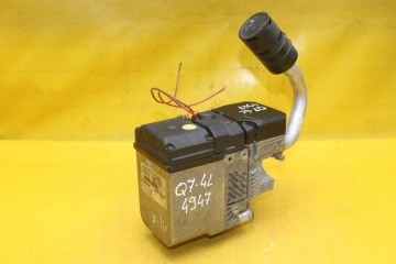 WEBASTO Q7 HEATING PORSCHE CAYENNE II TOUAREG 4L0815071A 7L0815857C Catalog number of the part 7H0819617 1301941A 4L0910105