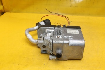 WEBASTO Q7 HEATING PORSCHE CAYENNE II TOUAREG 4L0815071A 7L0815857C Car type passenger cars