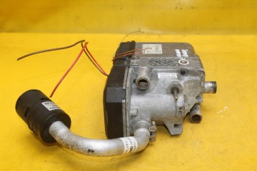 WEBASTO Q7 HEATING PORSCHE CAYENNE II TOUAREG 4L0815071A 7L0815857C Product weight with unit packaging 15 kg