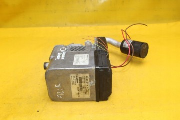 Calefacción Webasto para Porsche Cayenne II y Touareg II Q7 4L0815071