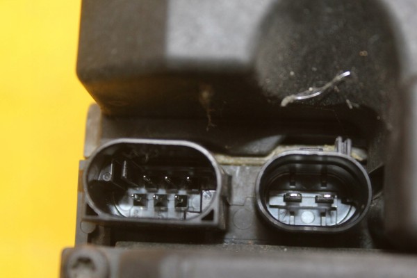 Calefacción Webasto para Porsche Cayenne II y Touareg II Q7 4L0815071