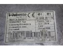 Calefacción Webasto para Porsche Cayenne II y Touareg II Q7 4L0815071