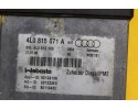 Calefacción Webasto para Porsche Cayenne II y Touareg II Q7 4L0815071