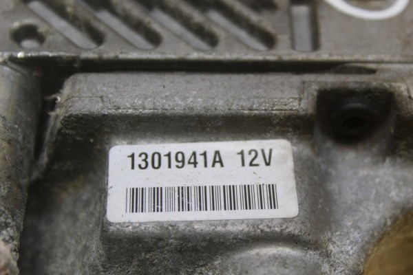 Calefacción Webasto para Porsche Cayenne II y Touareg II Q7 4L0815071