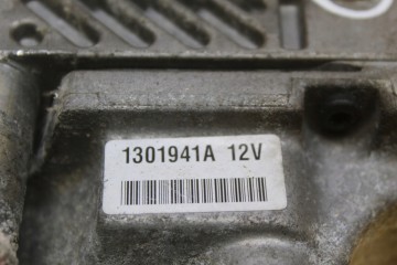 Calefacción Webasto para Porsche Cayenne II y Touareg II Q7 4L0815071