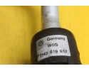 Calefacción Webasto para Porsche Cayenne II y Touareg II Q7 4L0815071