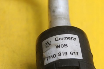 Calefacción Webasto para Porsche Cayenne II y Touareg II Q7 4L0815071